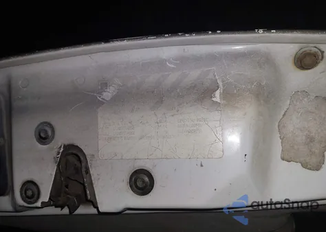 1998 Chevrolet C3500 from USA, damaged, VIN 1GCGC34R8WE178220